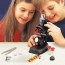Εκπαιδευτικό Μικροσκόπιο με Μεγέθυνση έως και 450x & LED φωτισμό