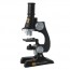 Εκπαιδευτικό Μικροσκόπιο με Μεγέθυνση έως και 450x & LED φωτισμό
