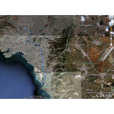 GPS Tracker TK103B Δορυφορικό Σύστημα Εντοπισμού Θέσης Αυτοκινήτου