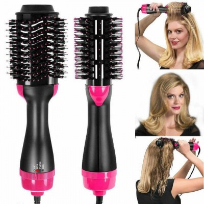 Ηλεκτρική Βούρτσα - Πιστολάκι One Step Hair Styler & Dryer 1000W