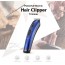 Επαναφορτιζόμενη Κουρευτική Μηχανή ΚΕΜΕΙ ΚΜ-1505 - Hair Clipper