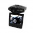 Καταγραφικό HD DVR Κάμερα Αυτοκινήτου με LCD 2,5'', Ανίχνευση Κίνησης + Νυχτερινή Λήψη