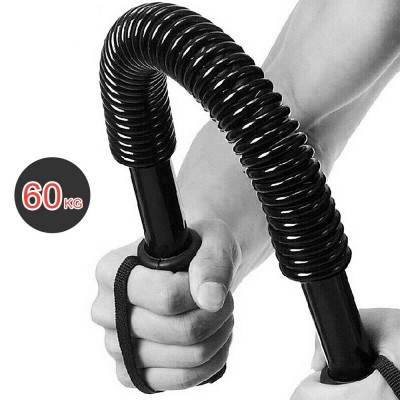 Όργανο Εκγύμνασης - Ελατήριο στήθους & χεριών - Power Twister 60Kg