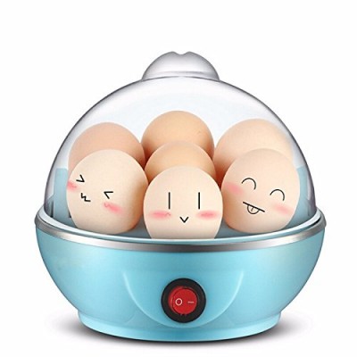 Ηλεκτρικός Βραστήρας Αυγών 7 Θέσεων Egg Poacher OEM