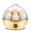 Ηλεκτρικός Βραστήρας Αυγών 7 Θέσεων Egg Poacher OEM