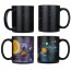 Κούπα από Πορσελάνη - Κρυφό Ηλιακό Σύστημα - Solar System Mug