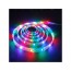 Εύκαμπτη Αδιάβροχη Ταινία LED 5 Μέτρων RGB FOYU 5050 με Τηλεχειριστήριο 60MD 7,2W/m