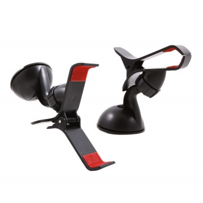Βάση Στήριξης Αυτοκινήτου για Κινητά, Smartphones, Mp3, GPS - Car Clip Holder