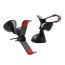 Βάση Στήριξης Αυτοκινήτου για Κινητά, Smartphones, Mp3, GPS - Car Clip Holder