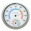 Μεγάλο Υγρόμετρο & Θερμόμετρο Ακριβείας Anymeters TH-2F