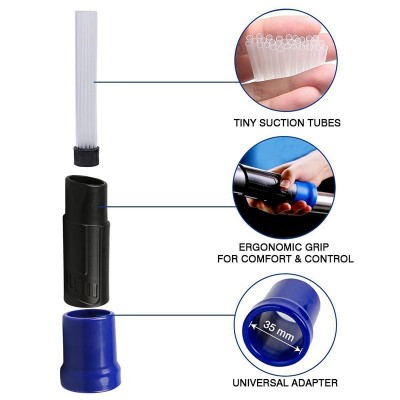 Ξεσκονιστήρι με Ίνες Liao Duster E130015