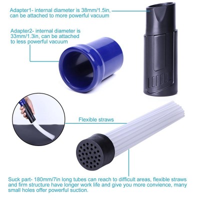 Ξεσκονιστήρι με Ίνες Liao Duster E130015