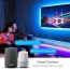 Αδιάβροχη Αυτοκόλλητη SMART Wi-Fi Ταινία LED 5050RGB 10m (2x5m)