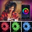 Αδιάβροχη Αυτοκόλλητη SMART Wi-Fi Ταινία LED 5050RGB 10m (2x5m)