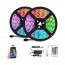Αδιάβροχη Αυτοκόλλητη SMART Wi-Fi Ταινία LED 5050RGB 10m (2x5m)
