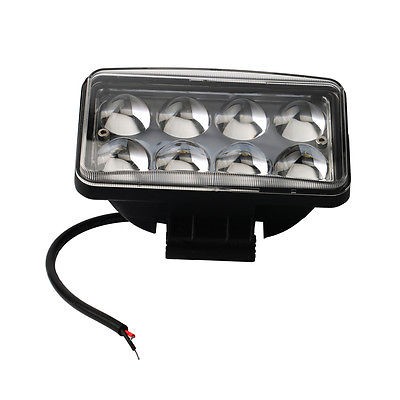 Αδιάβροχος Προβολέας CREE LED με 84 LED - 252W - Μπάρα Αυτοκινήτου - Φορτηγού - Ψυχρό Φως 12V & 24V