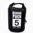 Αδιάβροχος Αεροστεγής Σάκος Ocean Pack 5L με Λουρί Ώμου που Επιπλέει στο Νερό