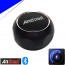 Φορητό mini Ηχείο Bluetooth Andowl M10 Μαύρο