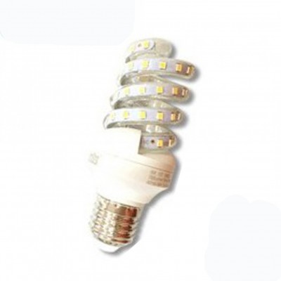 Λαμπτήρας LED ExtraStar 11W E27 με Θερμό Φως
