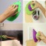 Πρωτοποριακό Σύστημα Εύκολης Βαφής Smart Roller για Κάθε Επιφάνεια