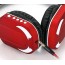 Ακουστικά On ear με Bluetooth Led Φωτιμό και Υποδοχή για Κάρτα microSD - BS770 ΟΕΜ