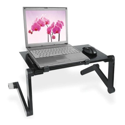 Πτυσσόμενο Τραπεζάκι - Βάση Laptop - Smart Foldable Τ6 Table