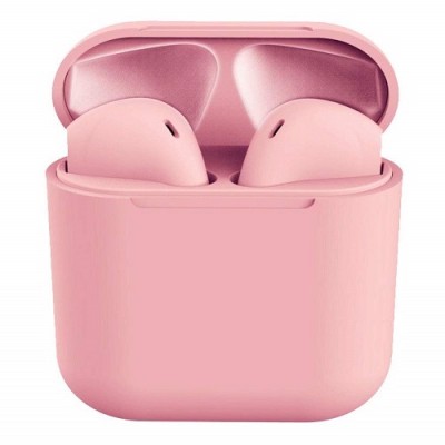 Ασύρματα Ακουστικά Αφής σε Διάφορα Χρώματα-inPods 12 Bluetooth Earphones