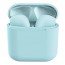 Ασύρματα Ακουστικά Αφής σε Διάφορα Χρώματα-inPods 12 Bluetooth Earphones