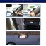 Συρόμενο Σκίαστρο - Ηλιακή Προστασία Αυτοκινήτου