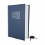 Βιβλίο Χρηματοκιβώτιο Ασφαλείας με Πολυτελές Δέσιμο 24x11.5x5.5cm - Book Safe Dictionary
