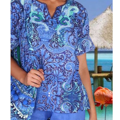 Κοντό Καφτάνι - Short Kaftan - Antica Sartoria