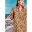 Κοντό Καφτάνι - Short Kaftan - Antica Sartoria
