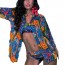 Πουκάμισο - Front open shirt - Antica Sartoria