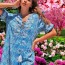 Κοντό Καφτάνι - Short Kaftan - Antica Sartoria