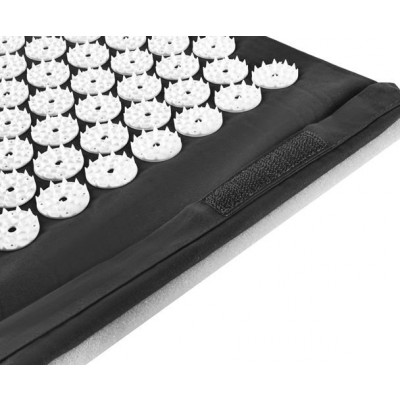 Μαξιλάρι - Χαλάκι Μασάζ Acupressure Mat 2 σε 1