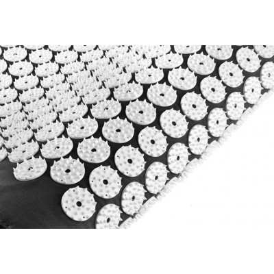 Μαξιλάρι - Χαλάκι Μασάζ Acupressure Mat 2 σε 1