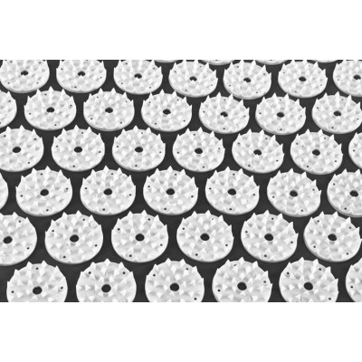 Μαξιλάρι - Χαλάκι Μασάζ Acupressure Mat 2 σε 1