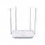 Ασύρματο WiFi N Router/Repeater 300Mbps Pix-Link LV-WR08