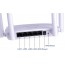 Ασύρματο WiFi N Router/Repeater 300Mbps Pix-Link LV-WR08