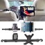 Βάση Στήριξης 2 σε 1 για Κινητά & Tablet για το Προσκέφαλο - Κάθισμα Αυτοκινήτου - Car Headrest Dual Mount Holder