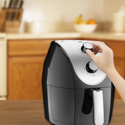 Φριτέζα Αέρος Sokany HB-8009 5.0L 1500w