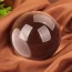 Επαγγελματική Lensball Σφαίρα Φωτογράφισης 80mm με Κρυστάλλινη Βάση για Μοναδικές Λήψεις -ΟΕΜ