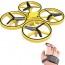 Firefly Drone με Αισθητήρα Χεριού