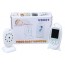 Ασύρματο Ψηφιακό Baby Video Monitor Αμφίδρομη Ενδοεπικοινωνία Μωρού 2,4GHz