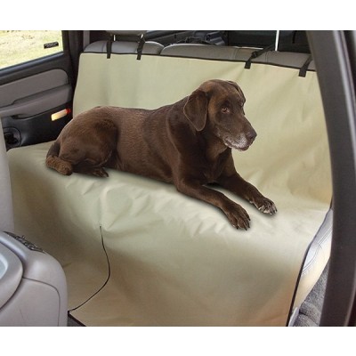 Κάλυμμα Καθίσματος Αυτοκινήτου PET ZOOM LOUNGE 120x140εκ