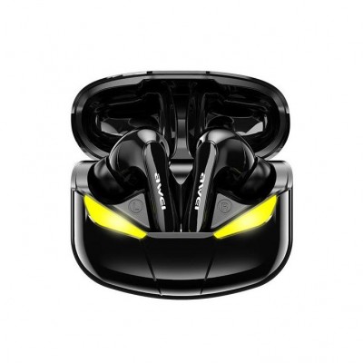 Gaming Earbuds 360° με Smart Touch In Ear - AWEI T35 Ασύρματα Bluetooth Ακουστικά Handsfree IPX5
