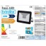 Αδιαβροχος Προβολέας Extrastar SMD/LED 20W 3000K IP65