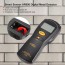Ψηφιακός Ανιχνευτής Καλωδίων Μετάλλου/AC (Stud/metal/AC) – Smart Sensor AR-906