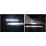 Προβολέας Cree LED 120W 10-30V DC 6500K Ψυχρό Λευκό 12000 lm 40 LED - Μπάρα Πορείας Αυτοκινήτου