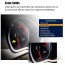 Επαγγελματικό Ψηφιακό Διαγνωστικό Αυτοκινήτου OBDII και Ελεγκτής Μπαταριών  - Konnwei KW681